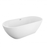Акриловая ванна BELBAGNO UNO BB701-1700-800-K