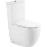 Бачок для унитаза BELBAGNO SFERA-TR BB2128T