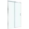 Душевая дверь BELBAGNO SOFT_CLOSE-2-BF-1-130-C-Cr