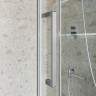 Душевой уголок BELBAGNO MARINO-2-AH-1-120/80-C-Cr