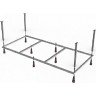 Металлический каркас BELBAGNO BB102-160-MF