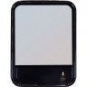 Зеркальный шкаф BELBAGNO PRADO-SPC-550-1A-NL