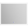 Зеркало 120x80 см BELBAGNO SPC-GRT-1200-800-LED-TCH-PHONE
